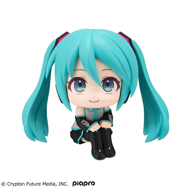 『初音ミク』るかっぷ 完成品フィギュア